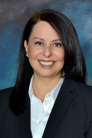 Gianna Roca